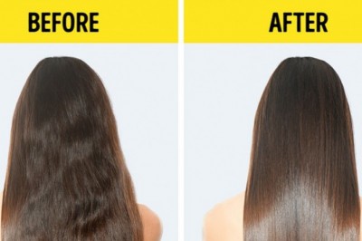Te 7 sposobów pielęgnacji sprawi, że twoje włosy będą gładkie niczym jedwab. Wszystkie wykonasz w domu