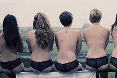 11 kobiecych imion, które działa na facetów zdecydowanie bardziej niż pozostałe. Jesteś na liście?