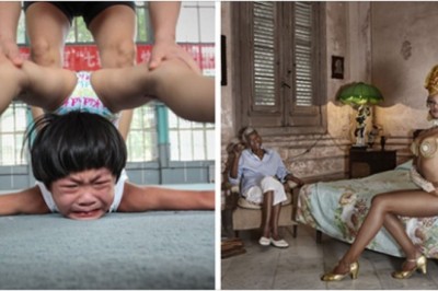 20 niesamowitych zdjęć, wyróżnionych na gali Siena International Photo Awards. Profesjonaliści wybrali to co najlepsze 