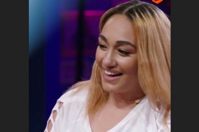 Szczena jej opadła jak zobaczyła jaki tatuaż wybrała dla niej przyjaciółka. Zaufała byś w tej sprawie?