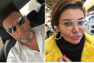 Wodzianka postanowiła podzielić się szczegółami romansu z Rutkowskim. Pokazała wymowne zdjęcia 