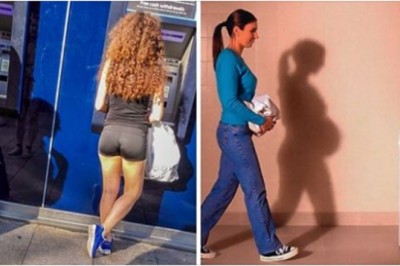 Nasze cienie mogą stworzyć alternatywną rzeczywistość. Zobacz co się dzieje za Twoimi plecami 