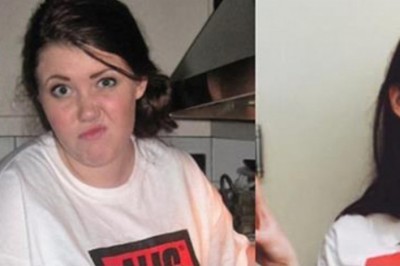  Z powodu nadwagi była ignorowana przez chłopaków. Gdy po 4 latach się zmieniła, każdy za nią szaleje