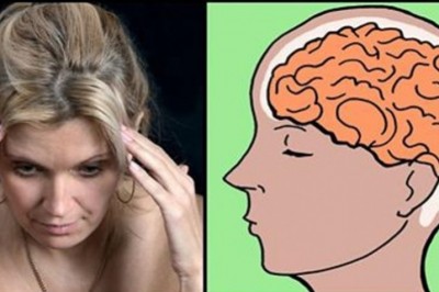 Poznaj 5 objawów świadczących, że możesz mieć guza mózgu. Wcześnie wykryty da się leczyć