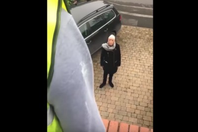 Czy Panowie muszą tak napierd**** od bladego świtu? Wersja angielska