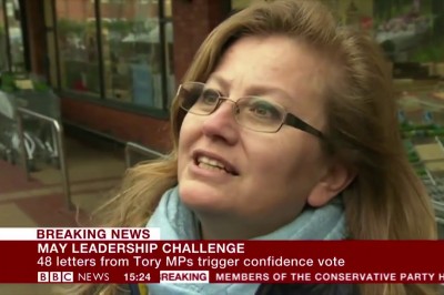 Dzieciak teleportuje się podczas programu na żywo. Jak to wyjaśnić?