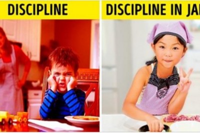 5 zasad wychowania dzieci, które obowiązują w Japonii. Zobacz co warto wprowadzić u siebie 