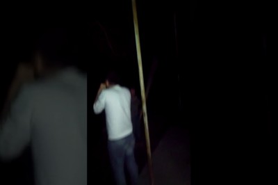 Kiedy całą kasę wydasz na alk i zabraknie pieniędzy na fajerwerki