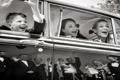 Fantastyczne zdjęcia ślubne, które udowadniają, że warto zatrudnić dobrego fotografa. Chciałabym taką sesję 