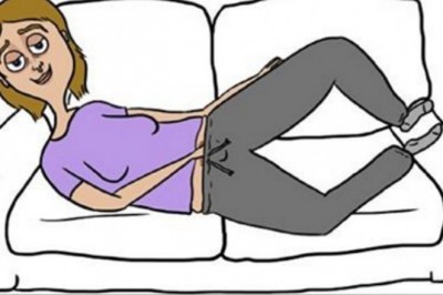 26 niesmacznych nawyków, które ma większość kobiet jednak nigdy głośno do tego się nie przyzna