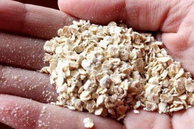 Zobacz, co dzieje się z Twoim ciałem, jeżeli codziennie jesz płatki owsiane. Warto wprowadzić je do diety 