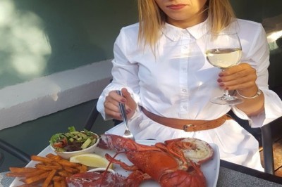 Odmówił zapłacenia 110 euro za posiłek dziewczyny na pierwszej randce. W odwecie pokazała swoje prawdziwe oblicze