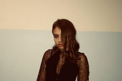 Córka Ani Przybylskiej została skrytykowana i wyśmiana. Wszystko z powodu sukienki na bal gimnazjalny