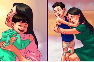 10 błędów wychowawczych, których popełnienia żałuje większość rodziców. Po czasie widzimy co zrobiliśmy źle 