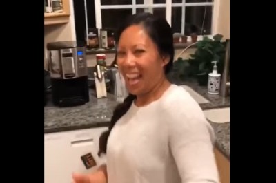 Ziomek nie mógł uwierzyć w to co odwaliła jego dziewczyna. Tak się robi pizzę