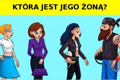 7 podchwytliwych zagadek, które przetestują twój mózg. Zobacz czy poradzisz sobie bez podpowiedzi 