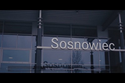 System rozwalony. Mercedes-Benz we Sosnowcu - kukaj tukej chopie