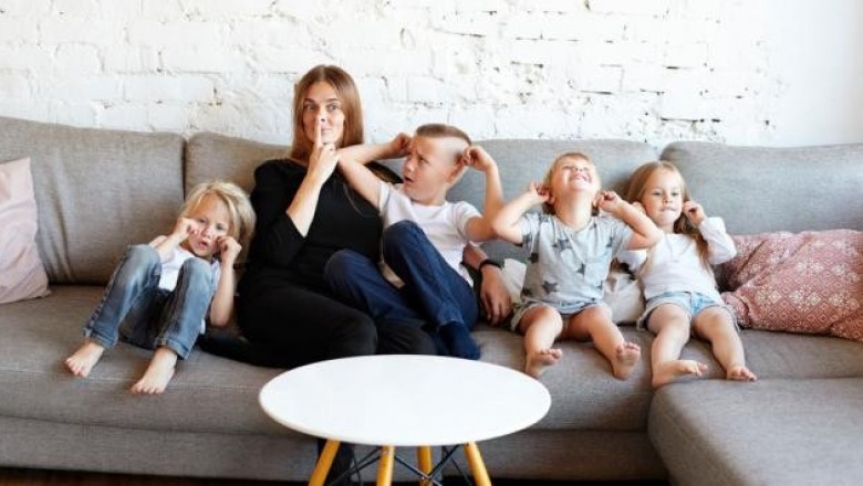 Od 1 marca rusza program mama 4+. Zobacz na ile mogą liczyć mamy dużych rodzin