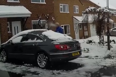 Ukryta funkcjonalność, czyli nowoczesny system odśnieżania tylnej szyby w samochodzie