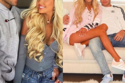 To prawdopodobnie najpiękniejsza para na świecie i mają słowiańskie korzenie. Prawdziwi Barbie i Ken