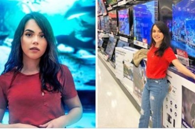 Te zdjęcia pokazują, że nie powinnaś wierzyć we wszystko co widzisz w social mediach.  Prawda potrafi zaskoczyć