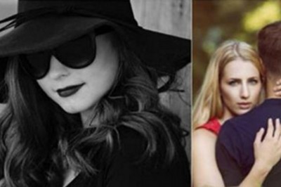 Mąż zostawił ją dla jej siostry, a na odchodne zostawił jedynie list. Jej odpowiedź zrujnowała jego radość