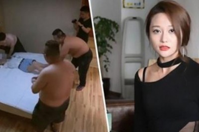 Nastolatka postanowiła wymienić dziewictwo za iPhone. Sprawy jednak przybrały zły obrót