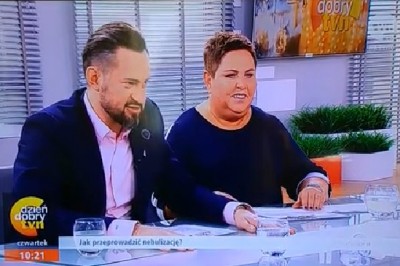 Prokopowi, aż szczena opadła. Młody konkretnie zaorał w TVNie