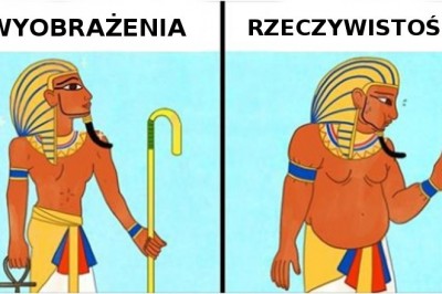 10 niecodziennych faktów na temat Egiptu, mogących zaskoczyć nawet miłośników historii