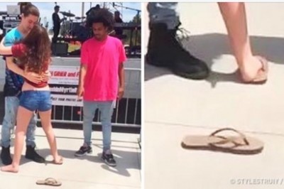 Te zdjęcia pokazują prawdziwe dramaty ludzi pierwszego świata. Ciężko Ci będzie się otrząsnąć