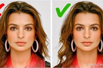 9 porad odnośnie wyglądu, które sprawiają, że mężczyźni tracą głowę na widok takich kobiet. Instynkt działa