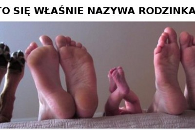 20 ciepłych fotografii, które pokazują, że rodzina jest najlepszą rzeczą pod słońcem