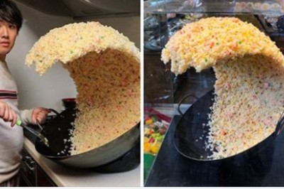 11 fałszywych zdjęć, w których autentyczność uwierzył cały internet. Też dałaś się nabrać? 