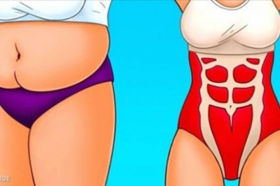 9 ćwiczeń, które skutecznie spalą tłuszcz i uformują Twoje ciało. Potrzebujesz tylko jednego prostego narzędzia