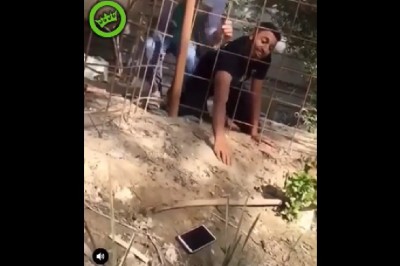 Jak wkurzyć swojego kumpla? Ten typ miał niezły ubaw