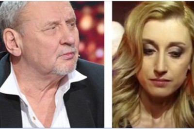 W „Tańcu z Gwiazdami” Grabowski złośliwym wierszykiem podsumował występ Justyny Żyły