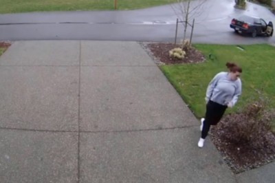 Karyna szybko ukarana za swoją akcję z Sebą na osiedlu. Karma szybko wróciła