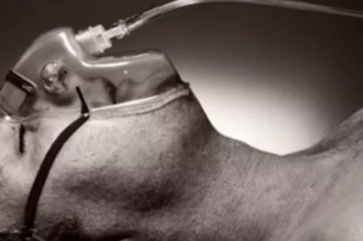 Badania pokazują, że Twoje ciało czuje, kiedy nadchodzi koniec. Wszystko zaczyna się od węchu