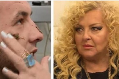 Magda Gessler przeszła samą siebie. Takiego zachowania już dawno nie widzieliśmy 