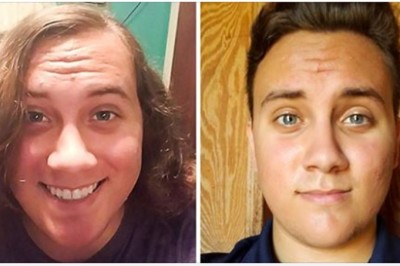 21 przykładów pokazujących, że odpowiednia fryzura może odmienić cały wizerunek