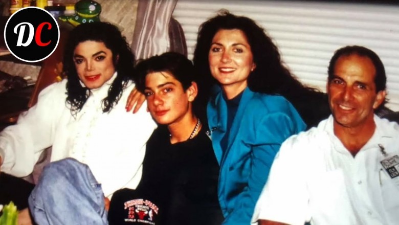 Leaving Neverland - czy rodzice dzieci pokrzywdzonych przez Michaela Jacksona też zawinili?