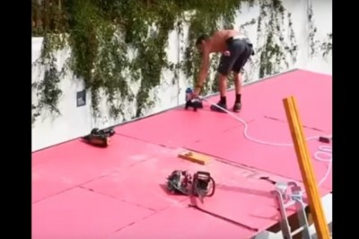 Pracownik roku rozwalił system. Kiedy masz robotę, ale nie chcesz przeszkadzać orkiestrze