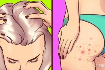 Genialne triki dla każdej dziewczyny z których warto korzystać na co dzień. Zadbaj o swoje piękno