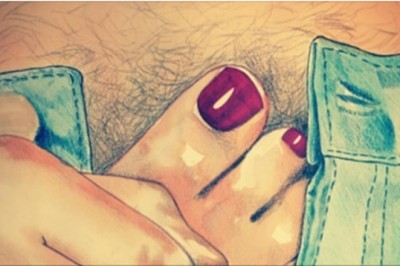 11 powodów, dla których fajniej jest być kobietą niż mężczyzną. Mój ulubiony to nr 10