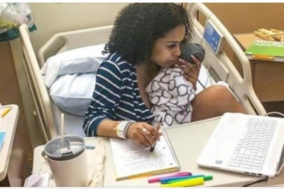 Zdeterminowane osoby, które udowadniają, że przy odpowiednim nastawieniu możesz osiągnąć wszystko