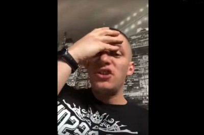 KSW 47, czyli jak szanuje się sportowców w Polsce. Dziki Trener rozwala system