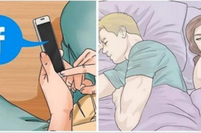 Poznaj typowe sygnały świadczące o tym, że Twój partner Cię zdradza. Tych zachowań nie sposób ukryć