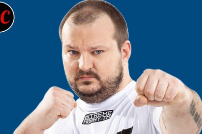 Bonus BGC - czy Łazarski Gladiator zaliczy kolejną porażkę?