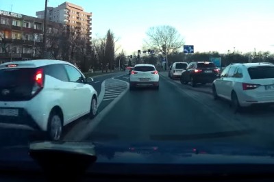 Najszybsza Toyota Aygo we Wrocławiu. Gdy tak bardzo się spieszysz, że nie możesz już czekać