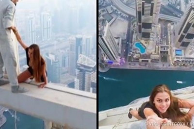 Zobacz co kryje się za niesamowitymi zdjęciami z Instagrama i dlaczego nie powinniśmy im ufać